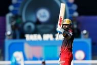 Virat Kohli, GT vs RCB (Photo - IPL)